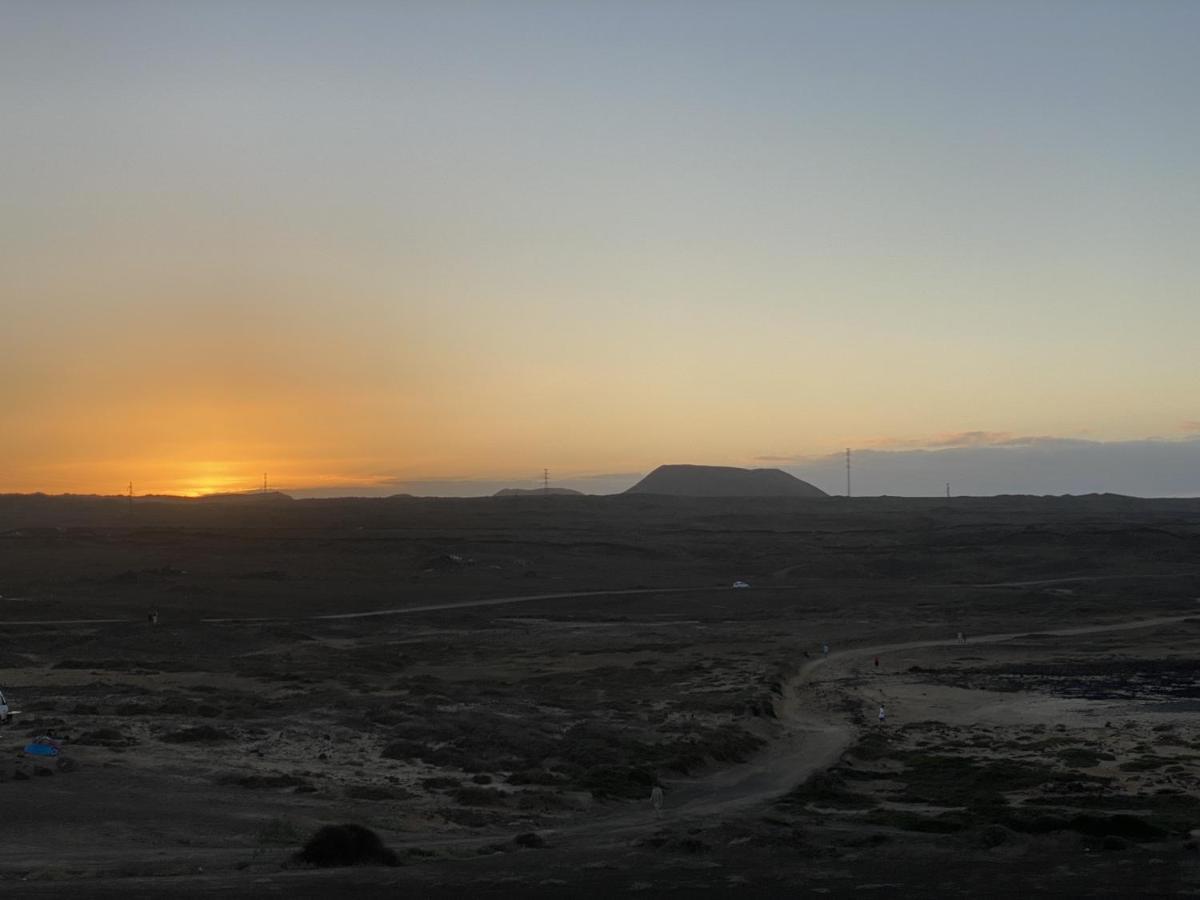 Sun And Surf Stay Corralejo Luaran gambar
