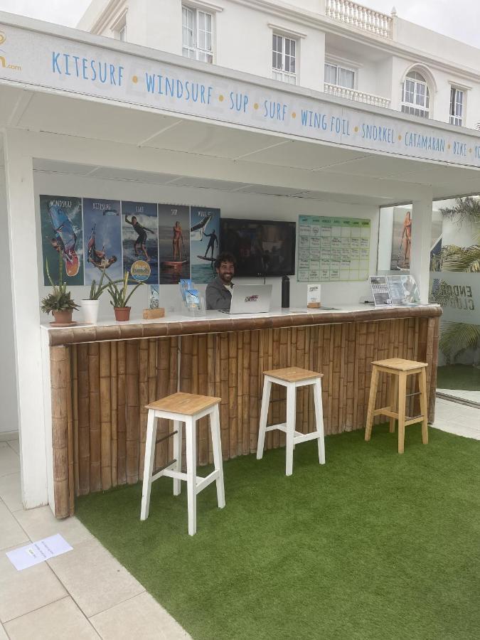 Sun And Surf Stay Corralejo Luaran gambar