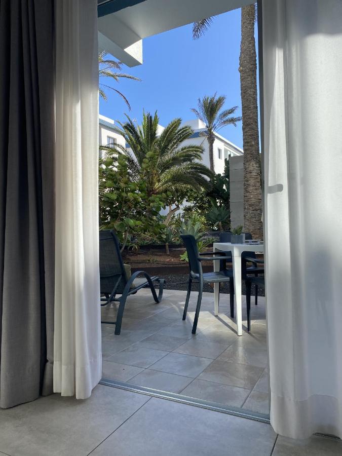 Sun And Surf Stay Corralejo Luaran gambar