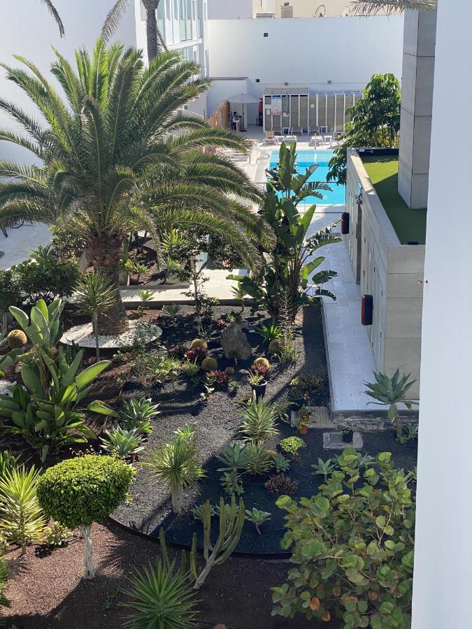 Sun And Surf Stay Corralejo Luaran gambar