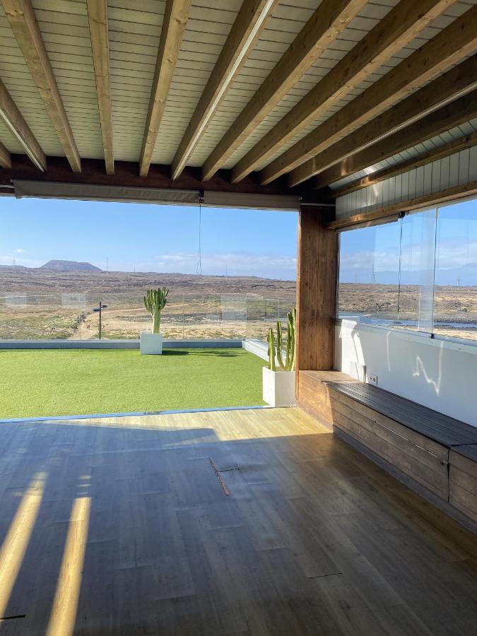 Sun And Surf Stay Corralejo Luaran gambar