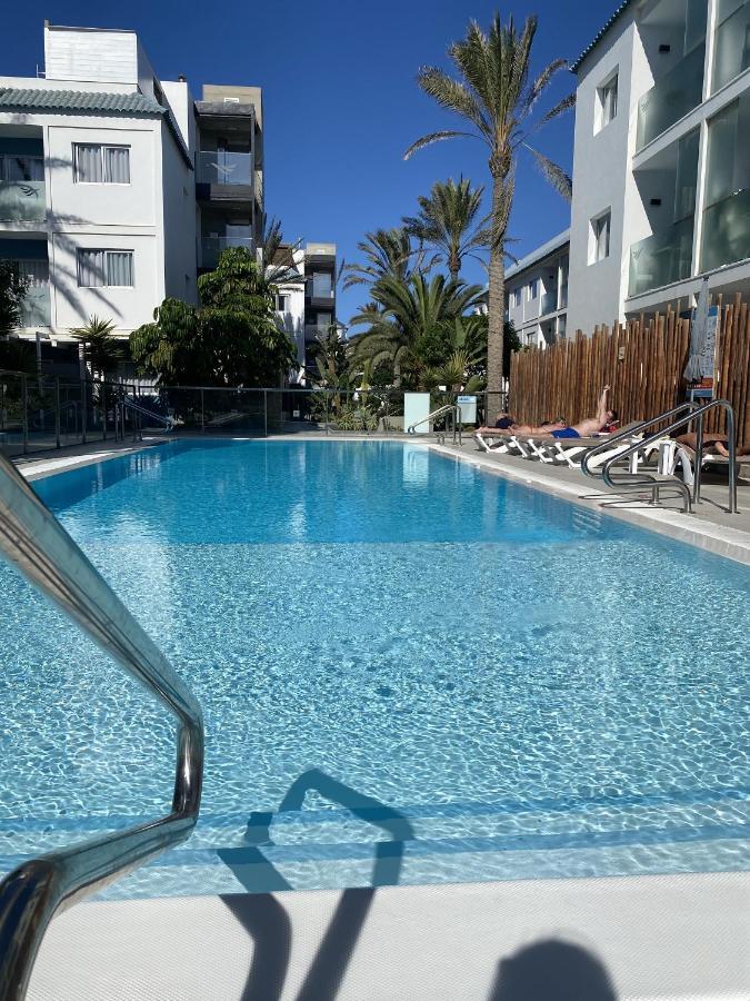 Sun And Surf Stay Corralejo Luaran gambar