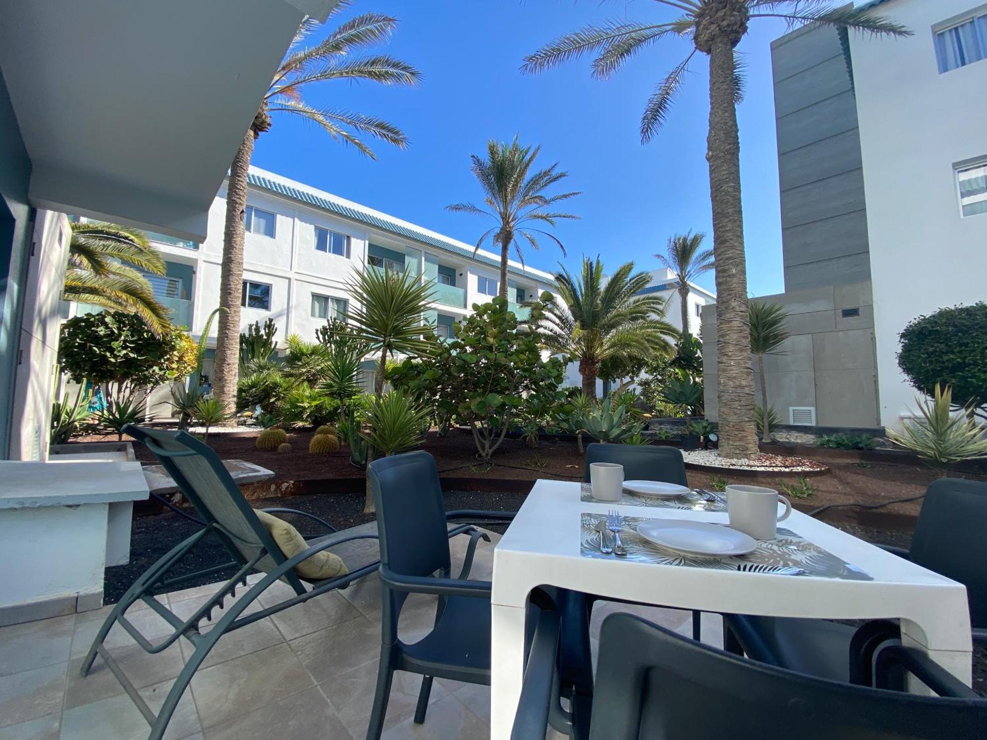 Sun And Surf Stay Corralejo Luaran gambar