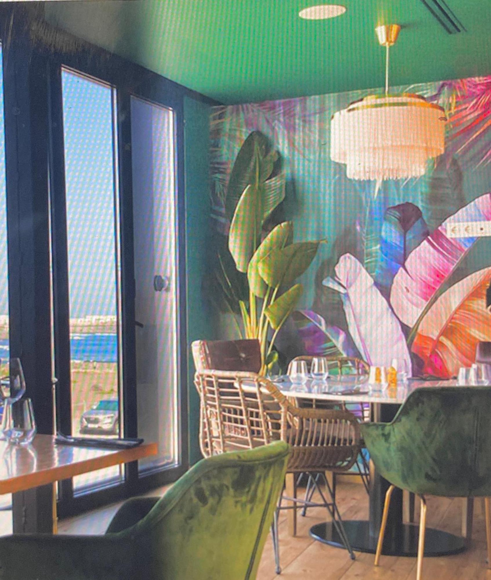Sun And Surf Stay Corralejo Luaran gambar