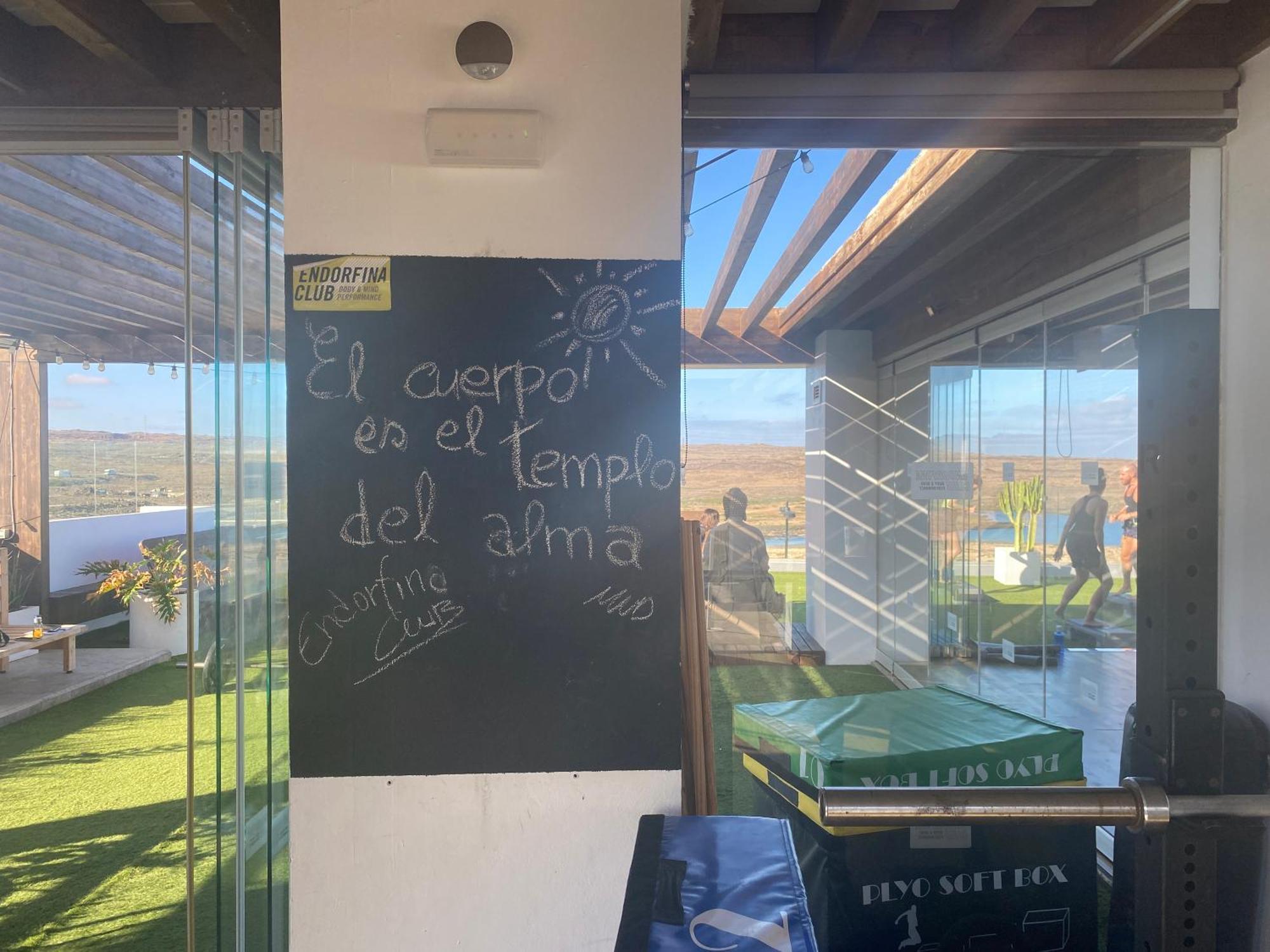 Sun And Surf Stay Corralejo Luaran gambar